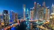 Masalsı Arap Geceleri Sizi Çağırıyor: Dubai'ye Gittiğinizde Yapmanız Gereken 31 Şey