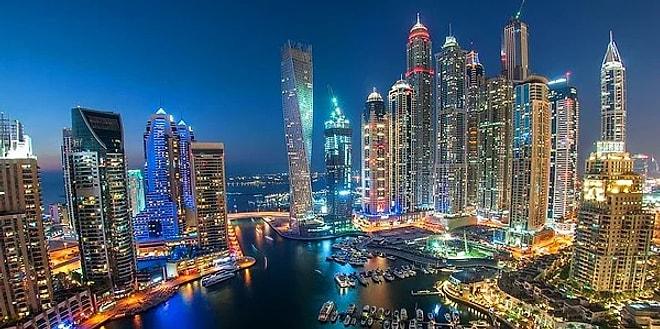 Masalsı Arap Geceleri Sizi Çağırıyor: Dubai'ye Gittiğinizde Yapmanız Gereken 31 Şey