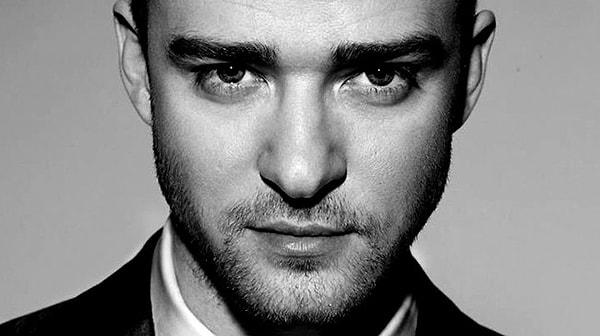 14. Justin Timberlake