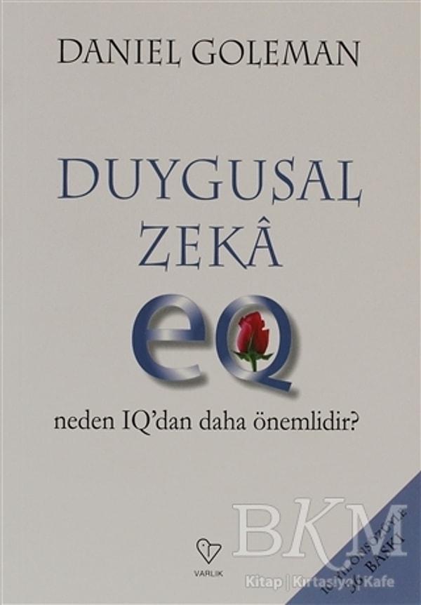 2. Duygusal Zeka - Daniel Goleman