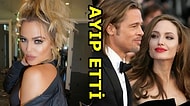 Khloe Kardashian Sabredemedi: Brangelina Ayrılığının 40'ı Çıkmadan Brad Pitt'e Yürüdü!