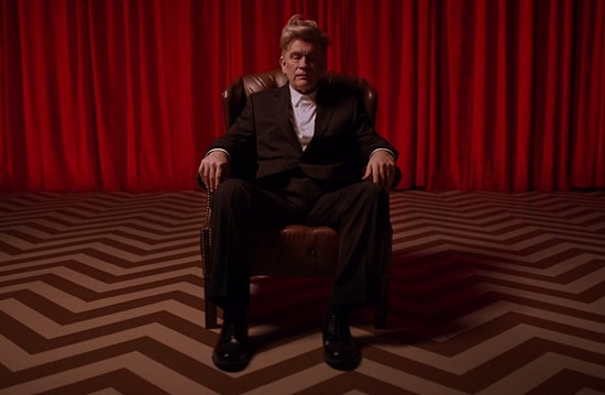 David Lynch Filmografisi, John Malkovich Tarafından Yeniden Canlandırılıyor