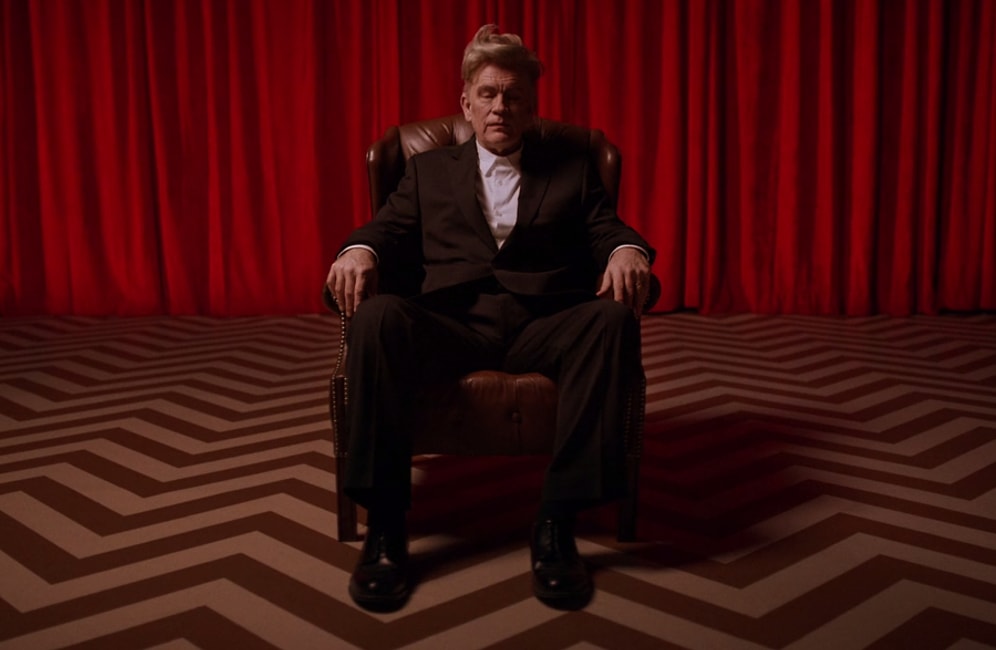 David Lynch Filmografisi, John Malkovich Tarafından Yeniden Canlandırılıyor
