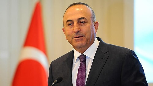 Yıldırım ve Çavuşoğlu ile bir araya gelecek