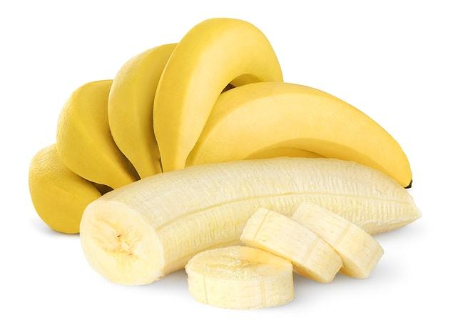 12. Bananas