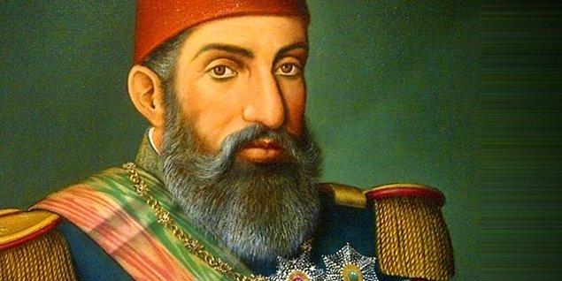 1. 21 Eylül 1842 doğan Sultan II. Abdülhamid, Sultan Abdülmecid'in, Tirimüjgan Sultan'dan doğma oğludur. Osmanlı İmparatorluğu'nun 34. padişahı ve İslâm'ın 113. halifesidir.