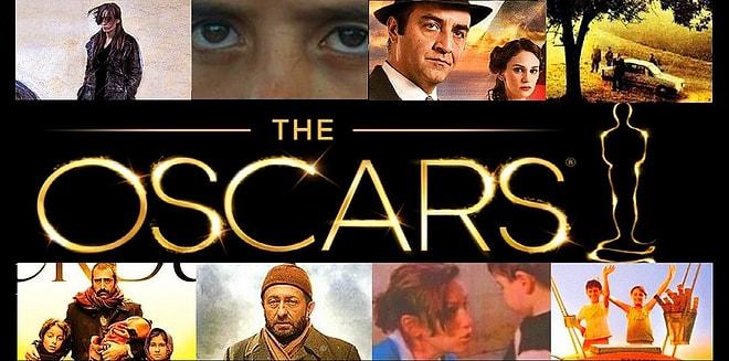 Daima "Bu Sene O Sene" Diye Ümitlendiğimiz Oscar Maceramızda Ülkemizi Temsil Etmiş 23 Film