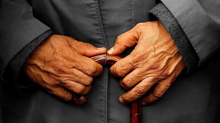 Bugün 1 Ekim Dünya Yaşlılar Günü: 'Yaşlılara Kötü Muamele Yaygınlaşıyor'