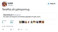 Twitter Kullanıcılarının Üniversite Hayatlarında Yaşadığı İlk Şoku Gösteren 17 Paylaşım