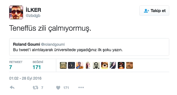 Twitter Kullanıcılarının Üniversite Hayatlarında Yaşadığı İlk Şoku Gösteren 17 Paylaşım