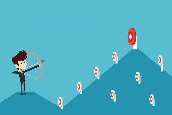 2. Начните с малого