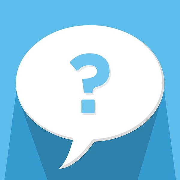 5. Спросите трех людей