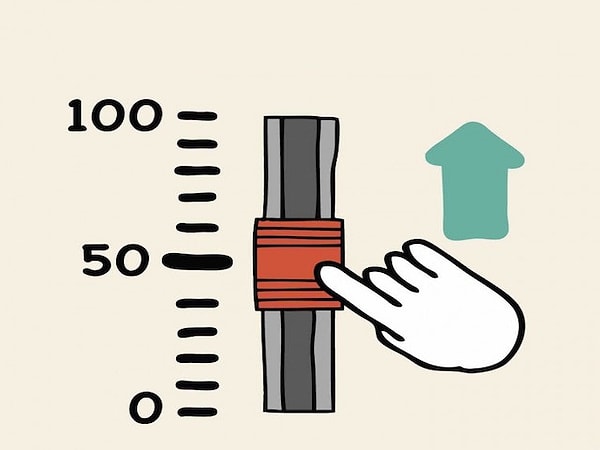 10. Скажите себе: "А почему бы и нет?"