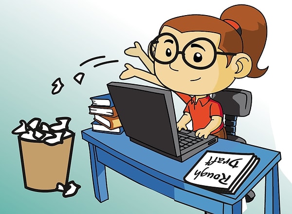 18. Начните заново