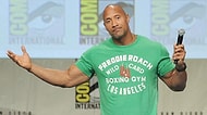 Bu Yıl Dünyanın En Çok Kazanan Aktörü İlan Edilen Dwayne Johnson Parasını Nasıl Harcıyor?