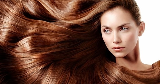 Ahenkle Dans Eden Saçlar Hayal Değil! Saçlarınızı Daha Canlı Gösterecek Besin Önerileri