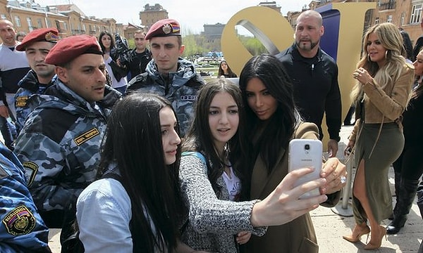 8. Шоу показывается в 160 странах мира.