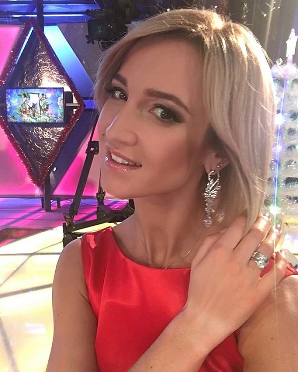 10. Ольга Бузова и Меган Фокс