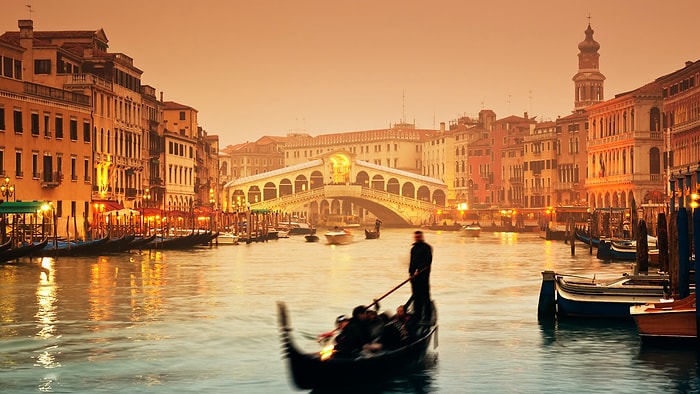 What Would Your Name Be If You Were Italian?