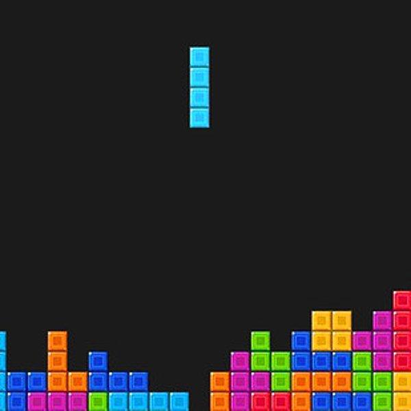 19. Tetris ve Mila Kunis neredeyse aynı yaşta: 32-33