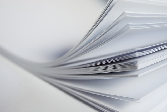 2. An acre of cannabis is enough to create as much paper that can be created by a 4-acre forest.