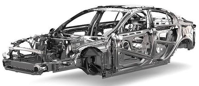 14. If a car chassis was made from cannabis, it would be 10 times more durable than steel.
