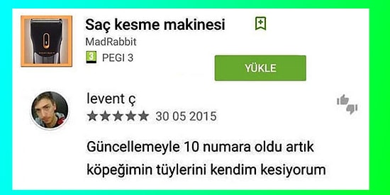 'Ülkede Herkes mi Troll Anasını Satayım?' Diye Sorduran 15 Komik Paylaşım