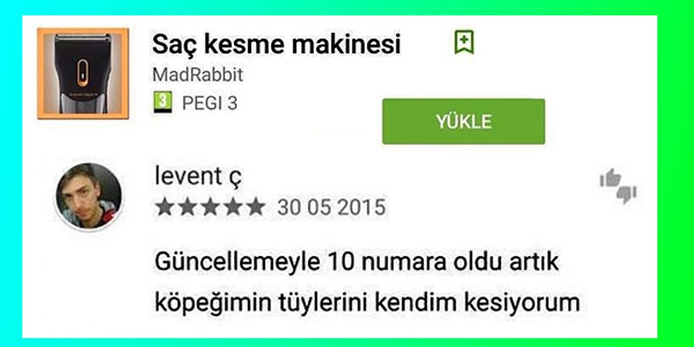 'Ülkede Herkes mi Troll Anasını Satayım?' Diye Sorduran 15 Komik Paylaşım