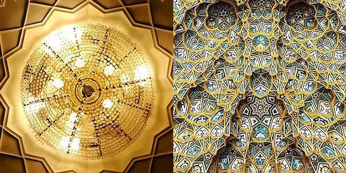 Bir Fotoğrafçının Perspektifinden, Sürekli Değişen 23 Cami Duvarı Fotoğrafı