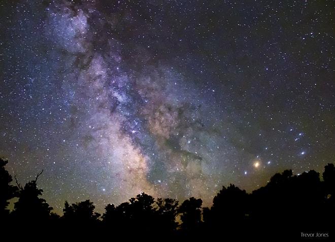 Dünya Üzerinde Yıldızları En Masalsı Şekliyle Görebileceğiniz, Rüyalardan Fırlamış 15 Nokta