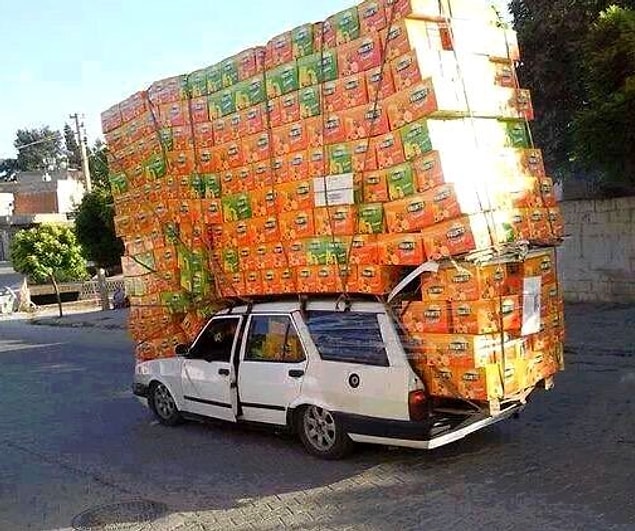 1. Transportation in Russia.