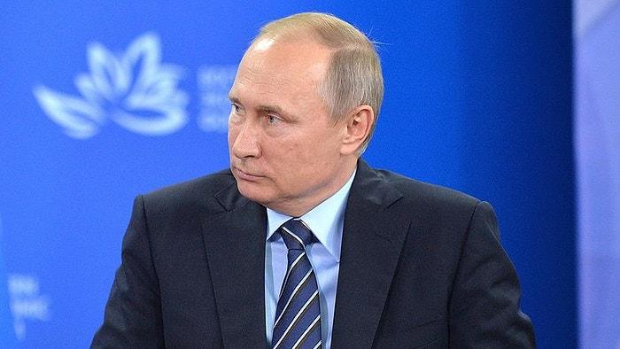 ‘Putin Ekim Ayında Türkiye'ye Gelebilir’