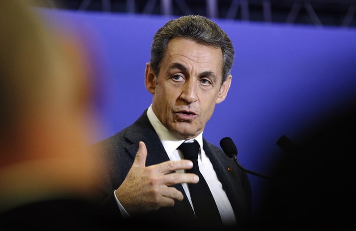 Sarkozy: 'Seçilirsem Türkiye ile Müzakereler Kesilecek'