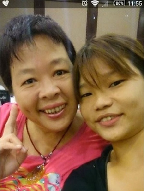 3. Героиня вирусного фото нашлась