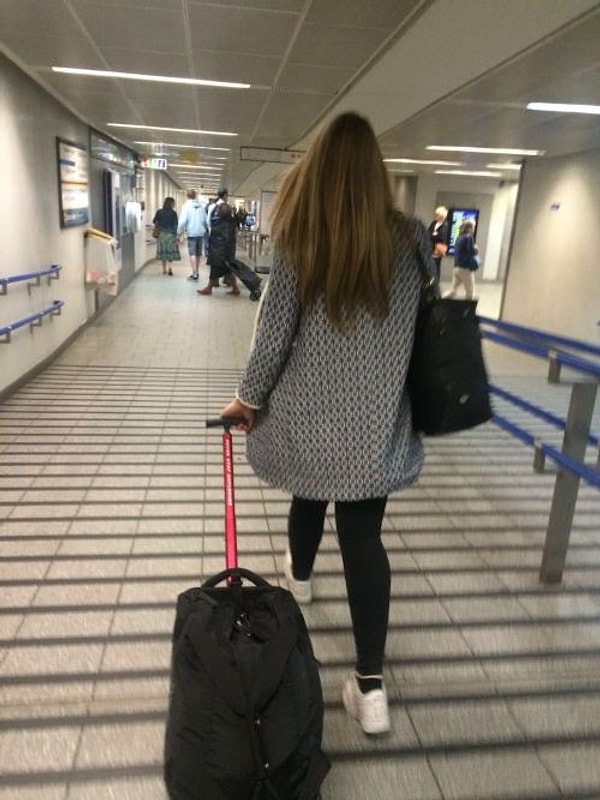 Судя по всему, оно действительно универсально и нравится всем девушкам без исключения.