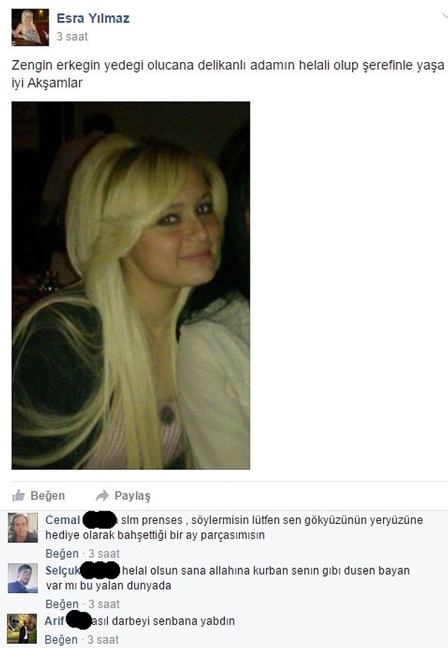 6. Darbe analizleri tüm hızıyla devam ediyordu...
