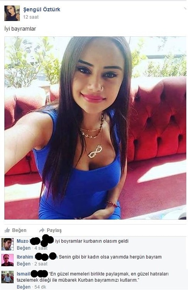 8. Geçmiş Kurban Bayramınız kutlu olsuunn