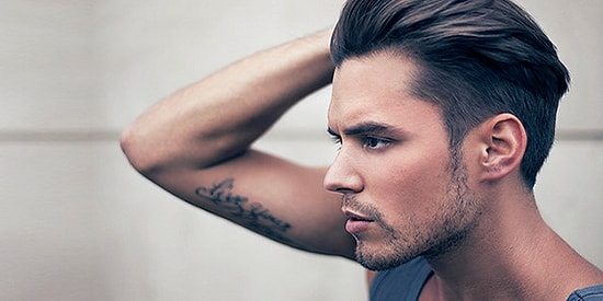 17 привлекательных мужчин знаменитостей, которые с длинными волосами выглядят совершенно потрясающе