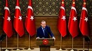 Erdoğan: ‘Birileri Lozan'ı Zafer Diye Yutturmaya Çalıştı’