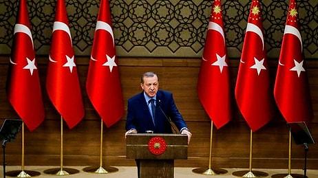 Erdoğan: ‘Birileri Lozan'ı Zafer Diye Yutturmaya Çalıştı’