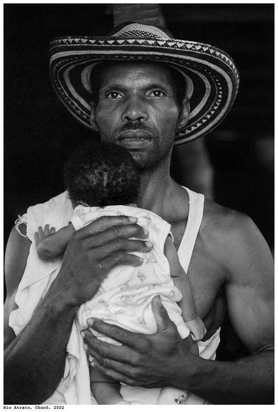 17 Fotoğraf ile Kolombiya'da 52 Yıl Süren Savaş