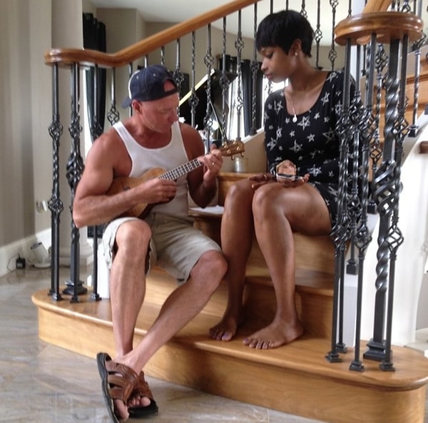 16. Дженнифер Хадсон