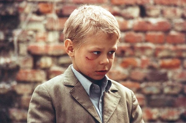 11. "Итальянец" (2005). Андрей Кравчук.