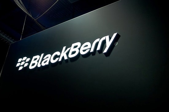 BlackBerry Kendi Telefonlarını Tasarlayıp Üretmeyi Bırakıyor