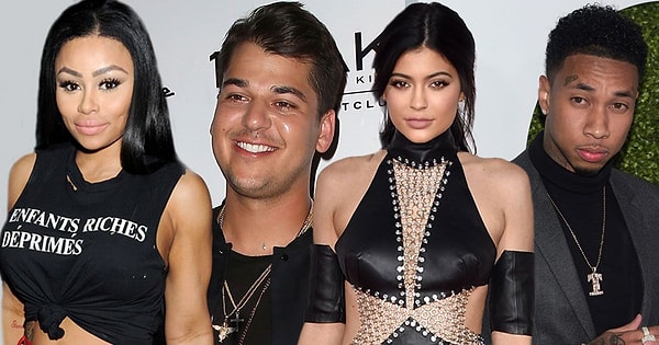 Такой вот любовный четырехугольник вышел.