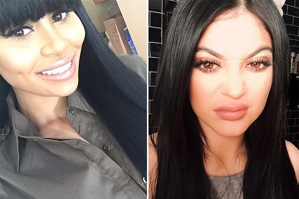 Но не пригласили Блэк, мать ребенка!