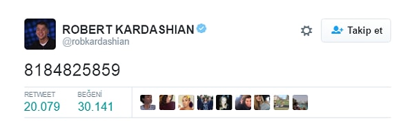 Более того, он выложил его несколько раз! Чтобы уже совсем ни у кого не оставалось сомнений.