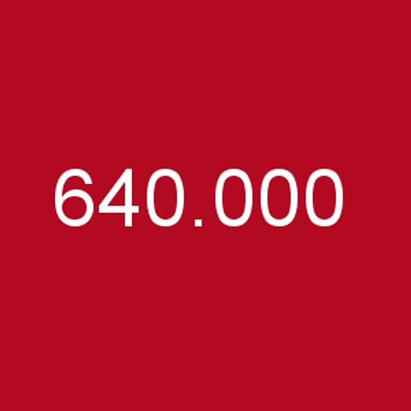 640.000!