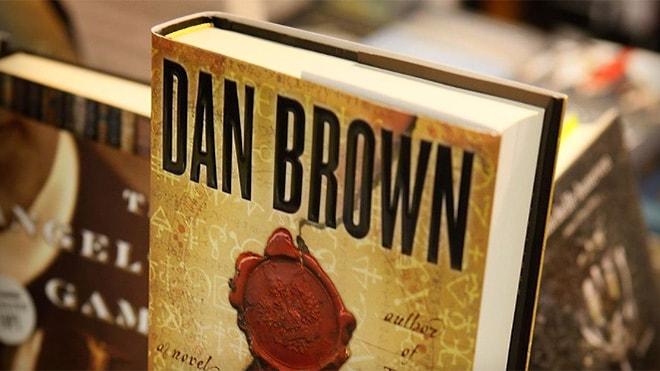 Dan Brown Yeni Romanını Açıkladı: 'Origin'