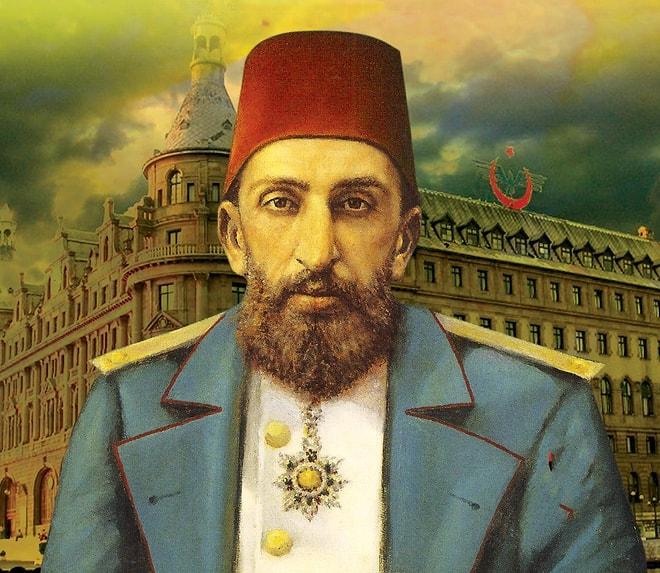 Ulu Hakan mı Kızıl Sultan mı? Osmanlı Tarihinin En Tartışmalı Padişahı: 2. Abdülhamid